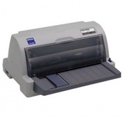 Epson LQ-630 Flatbed